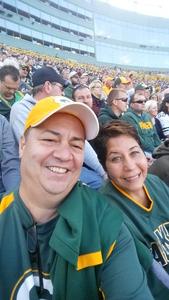 Green Bay Packers vs. Los Angeles Rams - NFL Preseason