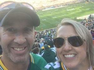 Green Bay Packers vs. Los Angeles Rams - NFL Preseason