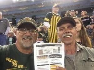 Green Bay Packers vs. Los Angeles Rams - NFL Preseason