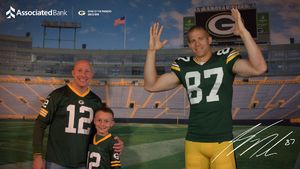 Green Bay Packers vs. Los Angeles Rams - NFL Preseason