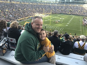 Green Bay Packers vs. Los Angeles Rams - NFL Preseason