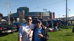 Green Bay Packers vs. Los Angeles Rams - NFL Preseason