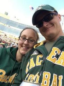 Green Bay Packers vs. Los Angeles Rams - NFL Preseason