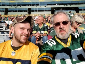 Green Bay Packers vs. Los Angeles Rams - NFL Preseason