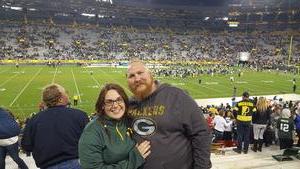 Green Bay Packers vs. Los Angeles Rams - NFL Preseason