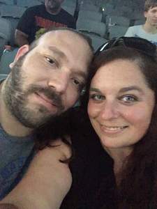 8 Tour - Incubus With Special Guests Jimmy Eat World and Judah and the Lion - Reserved Seats