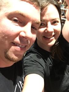 8 Tour - Incubus With Special Guests Jimmy Eat World and Judah and the Lion - Reserved Seats