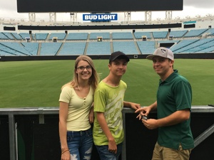 8 Tour - Incubus With Special Guests Jimmy Eat World and Judah and the Lion - Reserved Seats