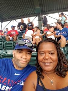 Texas Rangers vs. Baltimore Orioles - MLB