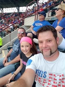 Texas Rangers vs. Baltimore Orioles - MLB