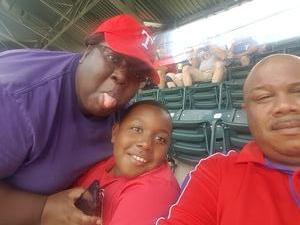 Texas Rangers vs. Baltimore Orioles - MLB