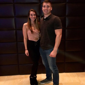 CFFC 66 at the Borgata - Mixed Martial Arts - General Admission - Presented by Cage Fury Fighting Championships