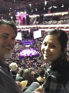 George Strait - Strait to Vegas - This Show Will Be Different Than the 29th Show.