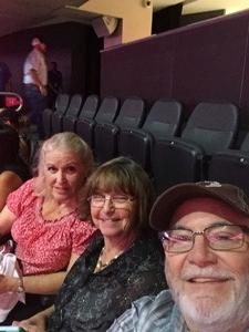 George Strait - Strait to Vegas - This Show Will Be Different Than the 29th Show.