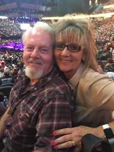 George Strait - Strait to Vegas - This Show Will Be Different Than the 29th Show.