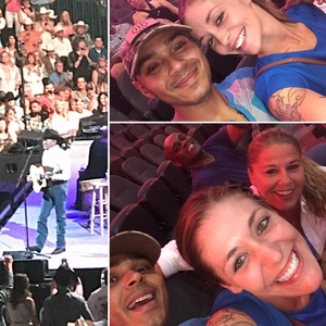 George Strait - Strait to Vegas - This Show Will Be Different Than the 29th Show.