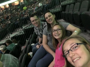 George Strait - Strait to Vegas - This Show Will Be Different Than the 29th Show.