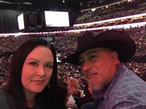 George Strait - Strait to Vegas - This Show Will Be Different Than the 29th Show.
