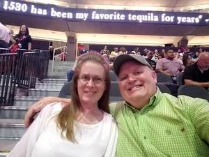 George Strait - Strait to Vegas - This Show Will Be Different Than the 29th Show.