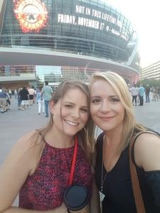 George Strait - Strait to Vegas - This Show Will Be Different Than the 29th Show.