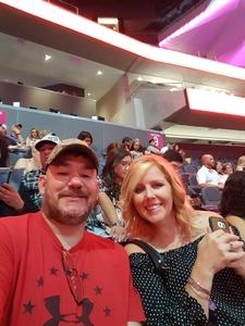 George Strait - Strait to Vegas - This Show Will Be Different Than the 29th Show.