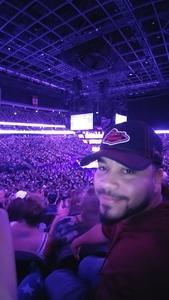 George Strait - Strait to Vegas - This Show Will Be Different Than the 29th Show.