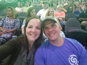 George Strait - Strait to Vegas - This Show Will Be Different Than the 29th Show.