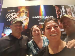 George Strait - Strait to Vegas - This Show Will Be Different Than the 29th Show.