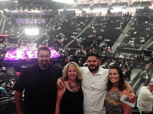 George Strait - Strait to Vegas - This Show Will Be Different Than the 29th Show.