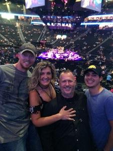 George Strait - Strait to Vegas - This Show Will Be Different Than the 29th Show.