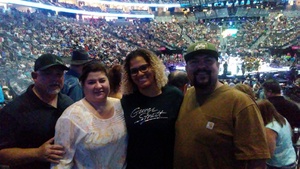 George Strait - Strait to Vegas - This Show Will Be Different Than the 29th Show.