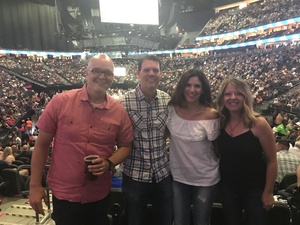 George Strait - Strait to Vegas - This Show Will Be Different Than the 29th Show.