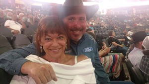 George Strait - Strait to Vegas - This Show Will Be Different Than the 29th Show.