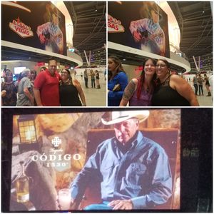 George Strait - Strait to Vegas - This Show Will Be Different Than the 29th Show.