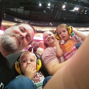 George Strait - Strait to Vegas - This Show Will Be Different Than the 29th Show.