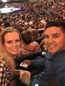 George Strait - Strait to Vegas - This Show Will Be Different Than the 29th Show.
