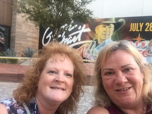 George Strait - Strait to Vegas - This Show Will Be Different Than the 29th Show.