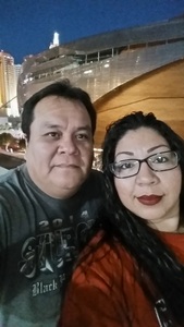 George Strait - Strait to Vegas - This Show Will Be Different Than the 29th Show.