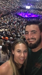 George Strait - Strait to Vegas - This Show Will Be Different Than the 29th Show.