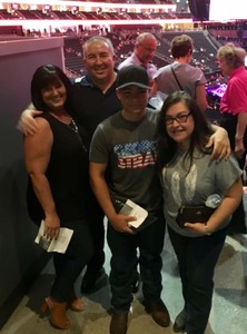 George Strait - Strait to Vegas - This Show Will Be Different Than the 29th Show.