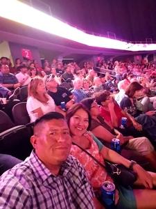 George Strait - Strait to Vegas - This Show Will Be Different Than the 29th Show.