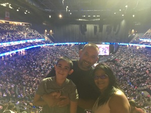 George Strait - Strait to Vegas - This Show Will Be Different Than the 28th Show.