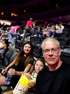 George Strait - Strait to Vegas - This Show Will Be Different Than the 28th Show.