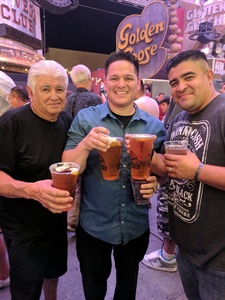 George Strait - Strait to Vegas - This Show Will Be Different Than the 28th Show.