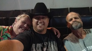 Soul2Soul Tour With Tim McGraw and Faith Hill