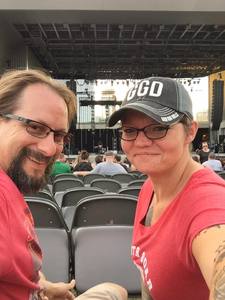 Goo Goo Dolls: Long Way Home Summer Tour With Phillip Phillips