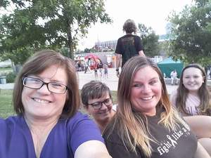 Goo Goo Dolls: Long Way Home Summer Tour With Phillip Phillips