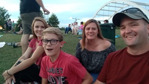 Goo Goo Dolls: Long Way Home Summer Tour With Phillip Phillips