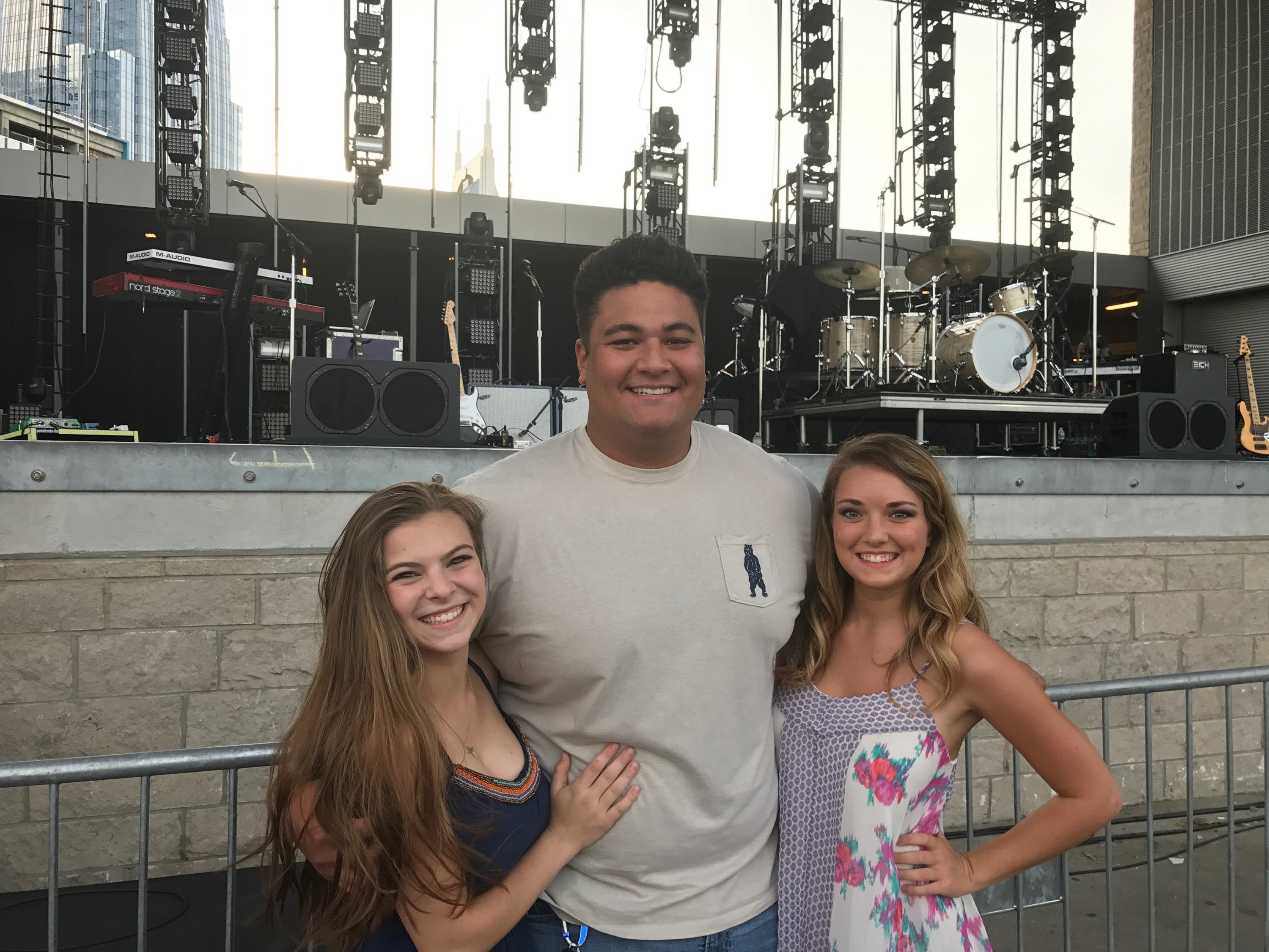 Goo Goo Dolls: Long Way Home Summer Tour With Phillip Phillips