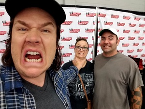 Walker Stalker Con